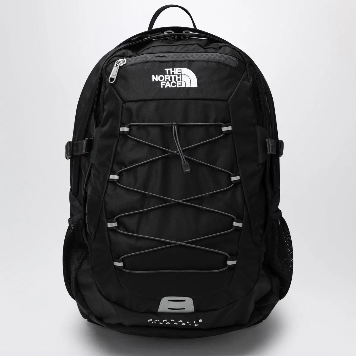 patagonia headway 70l duffel bag dimensions Black Hole Smolder Blue Color:PEARLSTONE/FROSTGRY/TRANSGRY related_to_153514 Internal mesh pockets organize The North Face Backpack