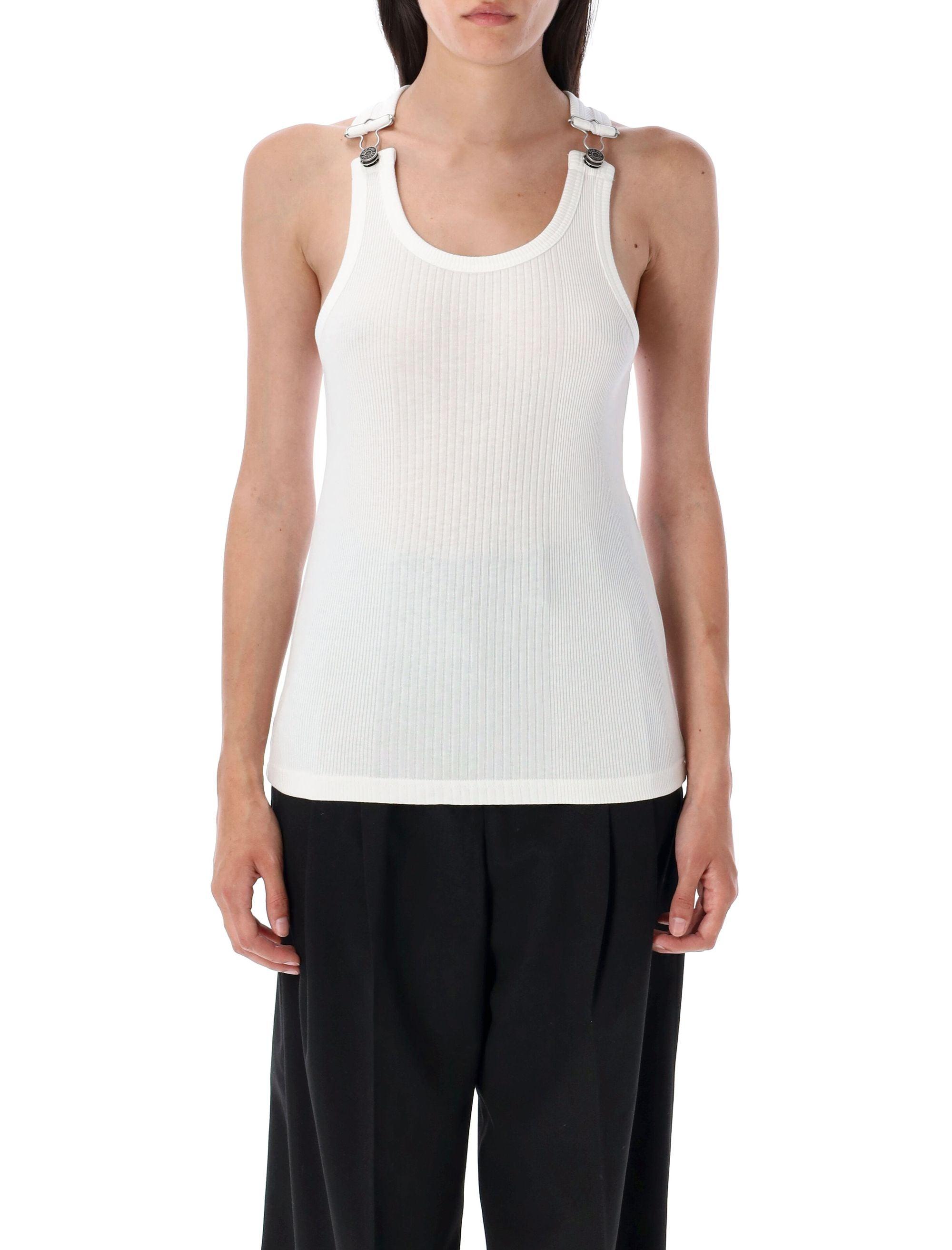 Jean Paul Gaultier Sleeveless and tank tops for Women