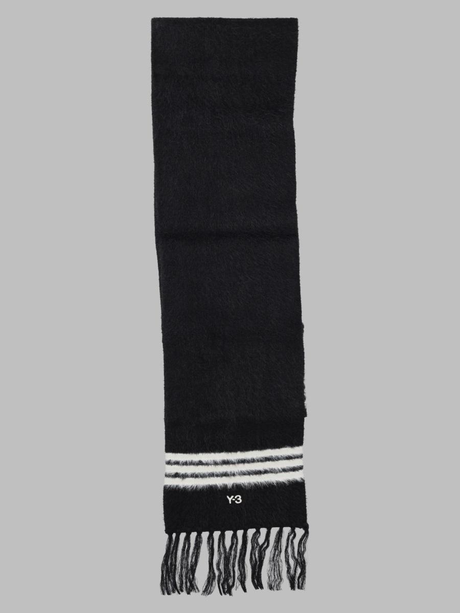 Y-3 Scarves and mufflers for Women | Online Sale up to 57% off | Lyst