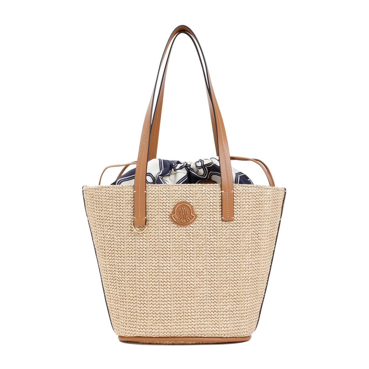 セール♪Moncler HUBBA TOTE Moncler Beach bags for Women | Online Sale up to 43% off | Lyst