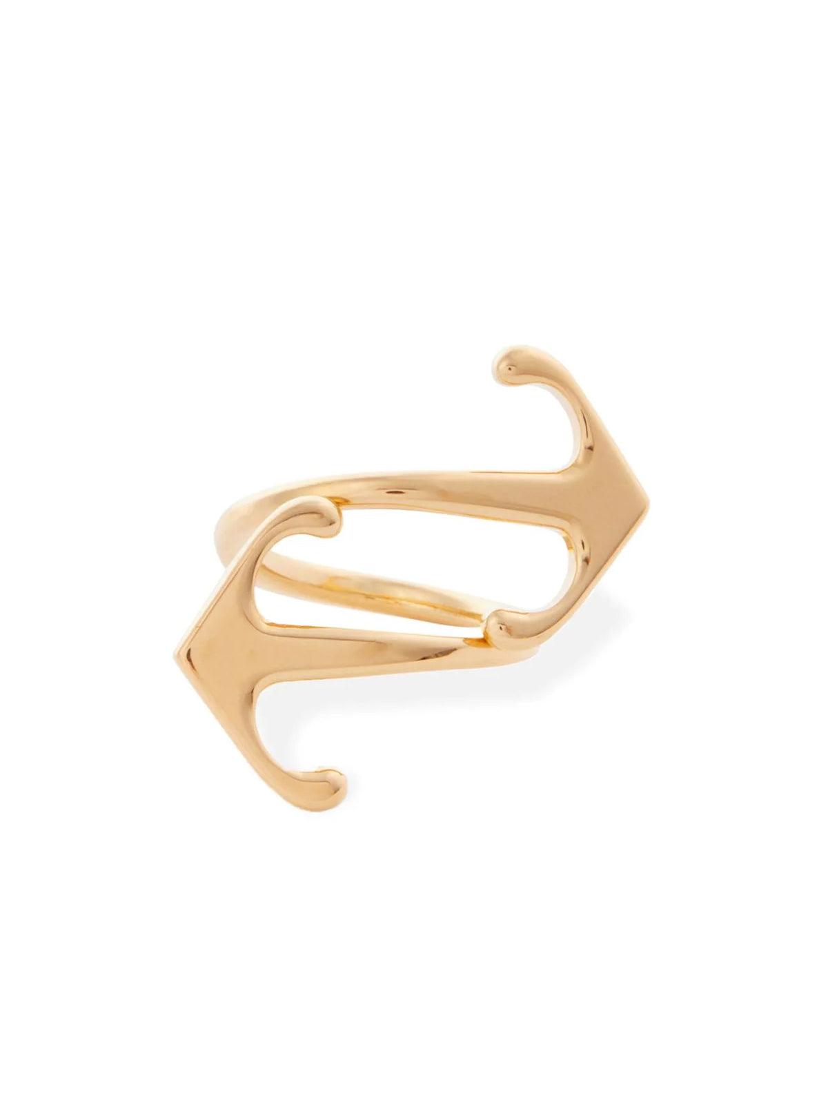 Off-White c/o Virgil Abloh Rings for Women | Online Sale up Off-White c/o Virgil Abloh Rings for Women | Online Sale up