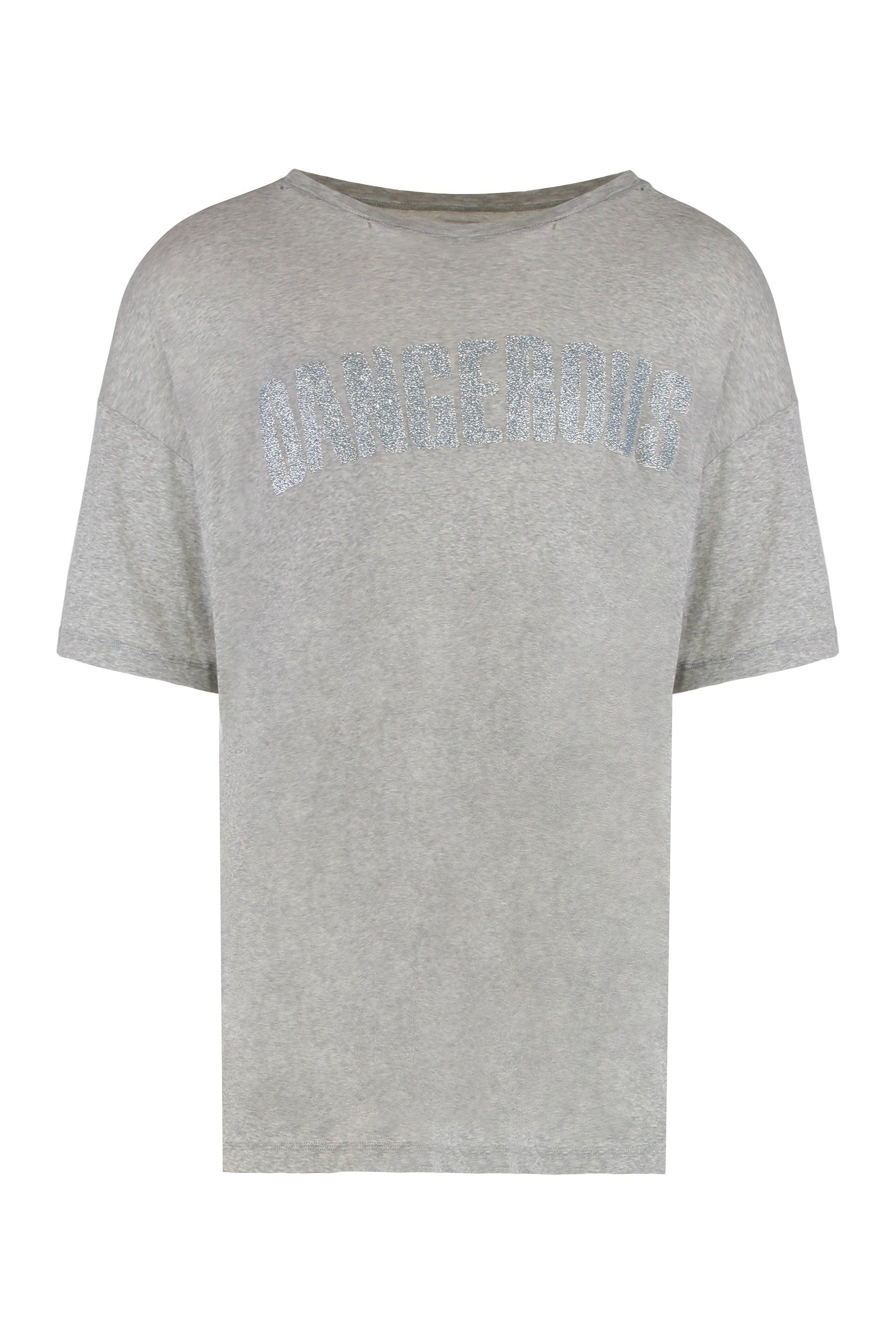 ERL Short sleeve t-shirts for Men | Online Sale up to 71% off | Lyst