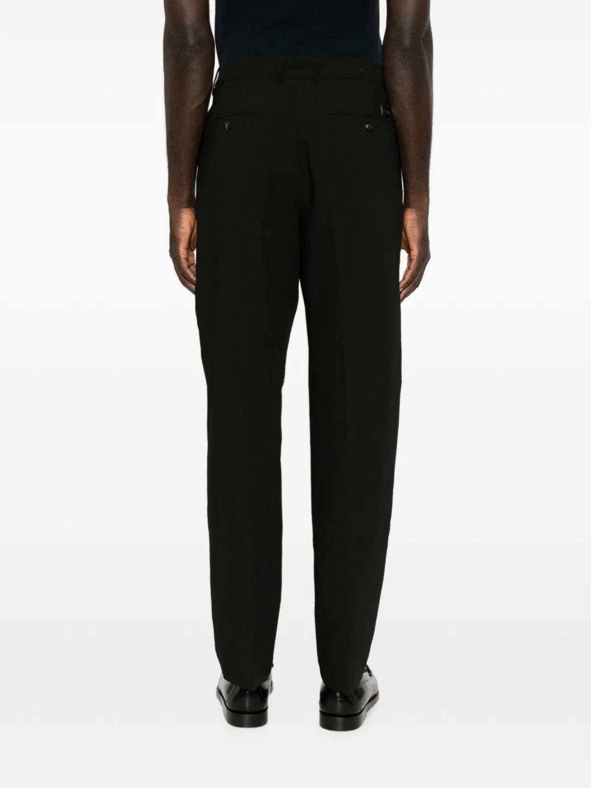 Emporio Armani Pants for Men | Online Sale up to 57% off | Lyst