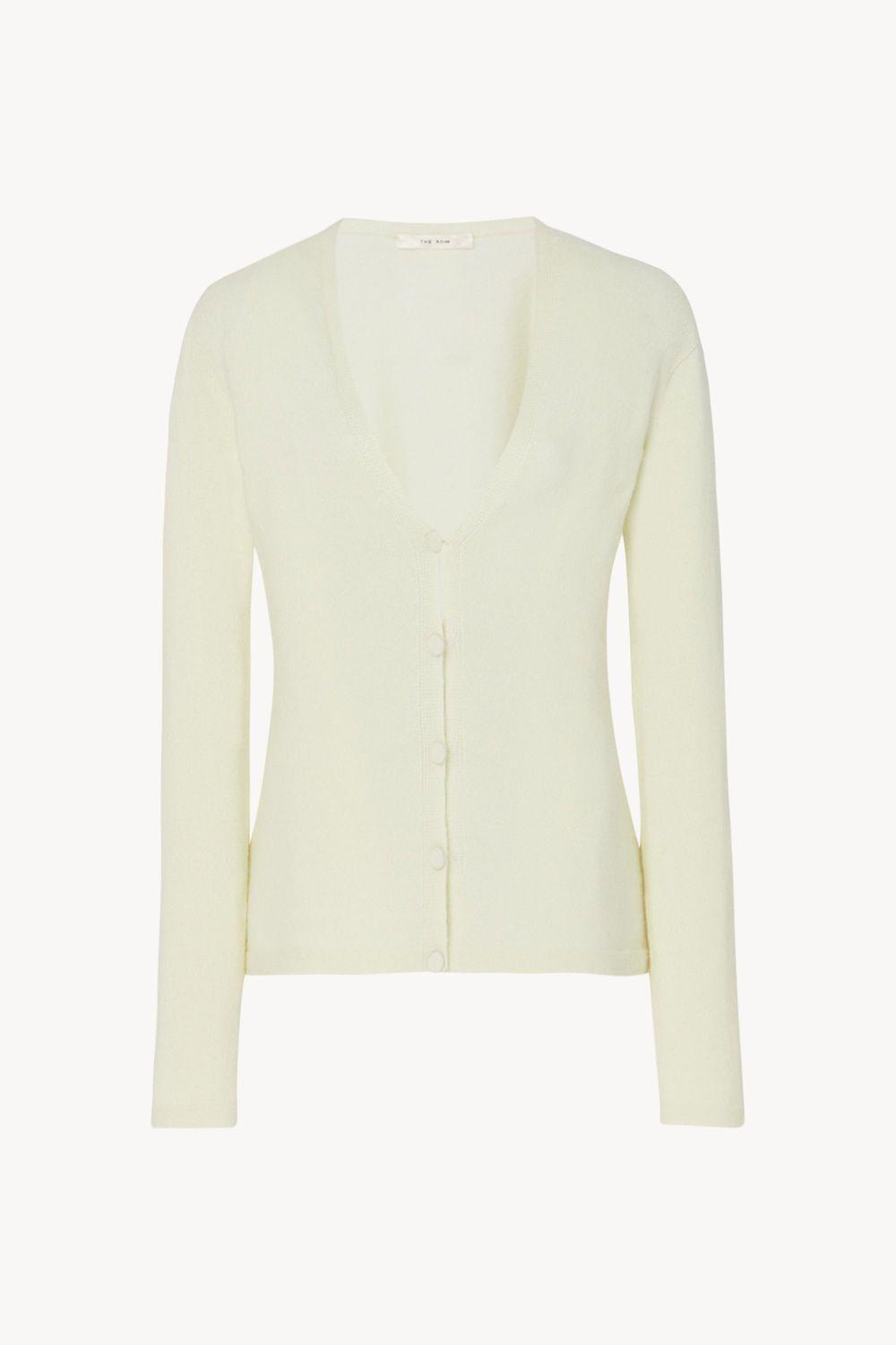 The Row Cardigans for Women | Online Sale up to 74% off | Lyst