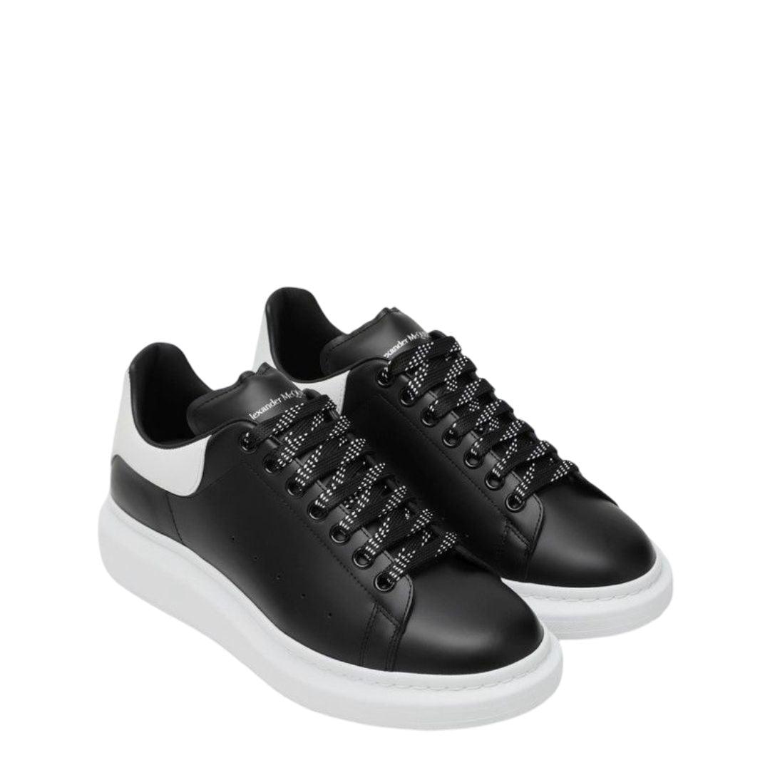 【関税&送料込】Alexander Mcqueen Low-Top Leather Sneakers 0400021019386?wid=600&hei=800&