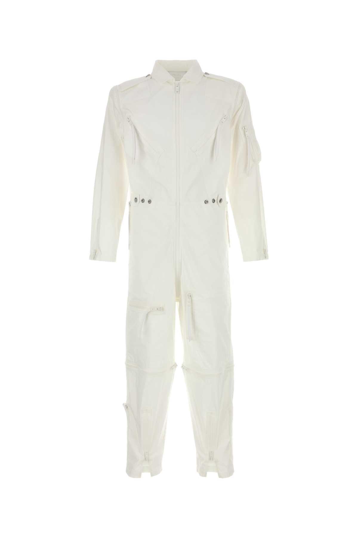 Women's Prada Jumpsuits and rompers | Lyst