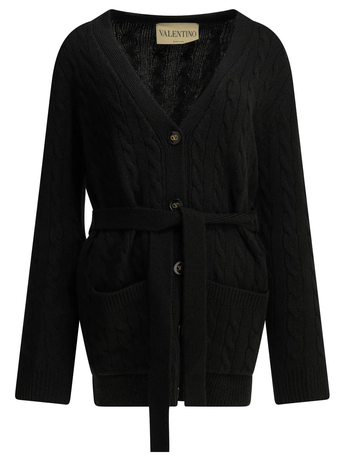 【belladonna様】VALENTINO ヴァレンティノ カーディガン Valentino Cardigans for Women | Online Sale up to 63% off | Lyst