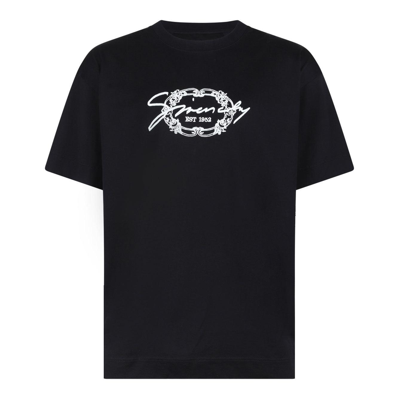 Givenchy Short sleeve t-shirts for Men | Online Sale up to