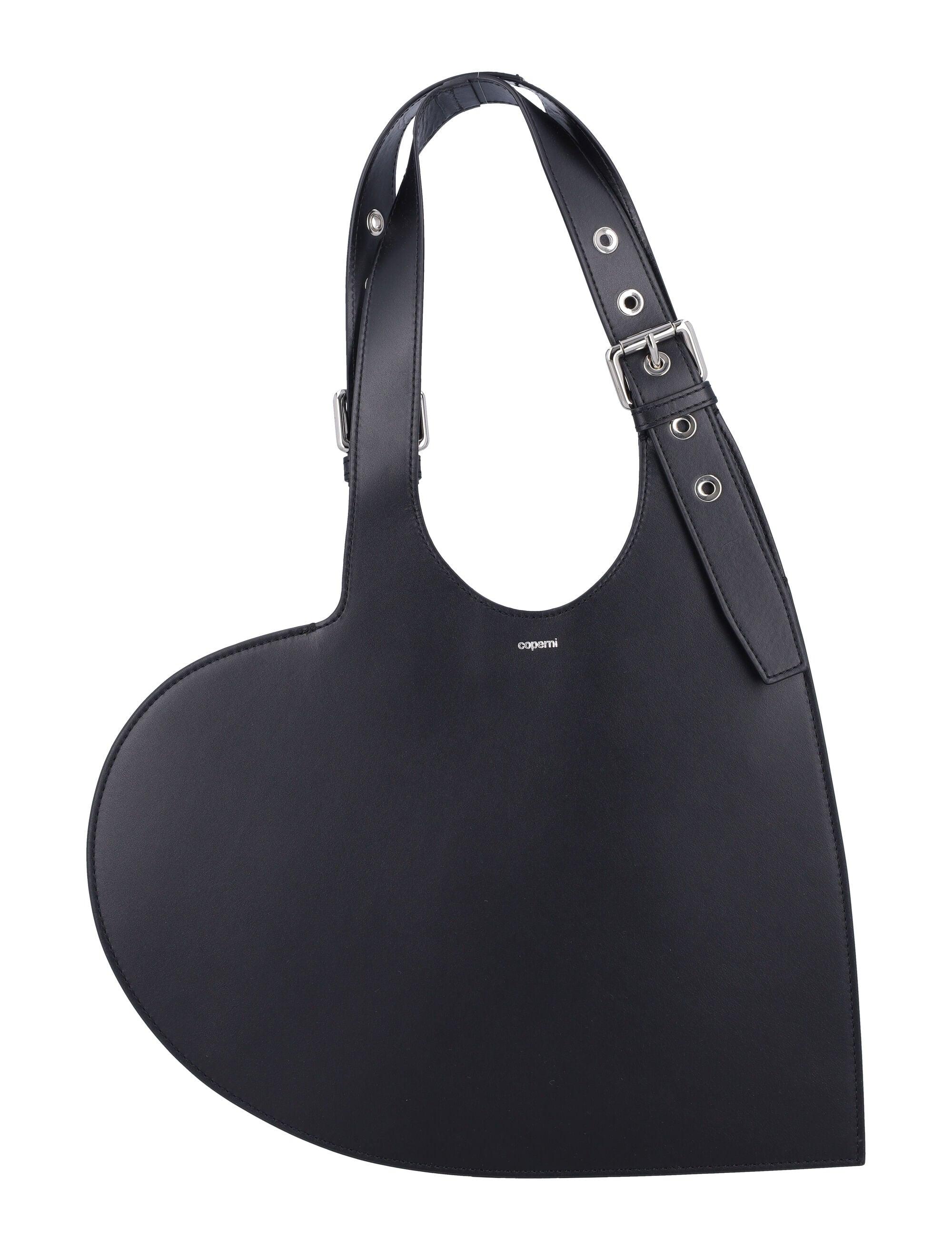 Designer Coperni Heart Tote Bags for Women - Up to 37% off