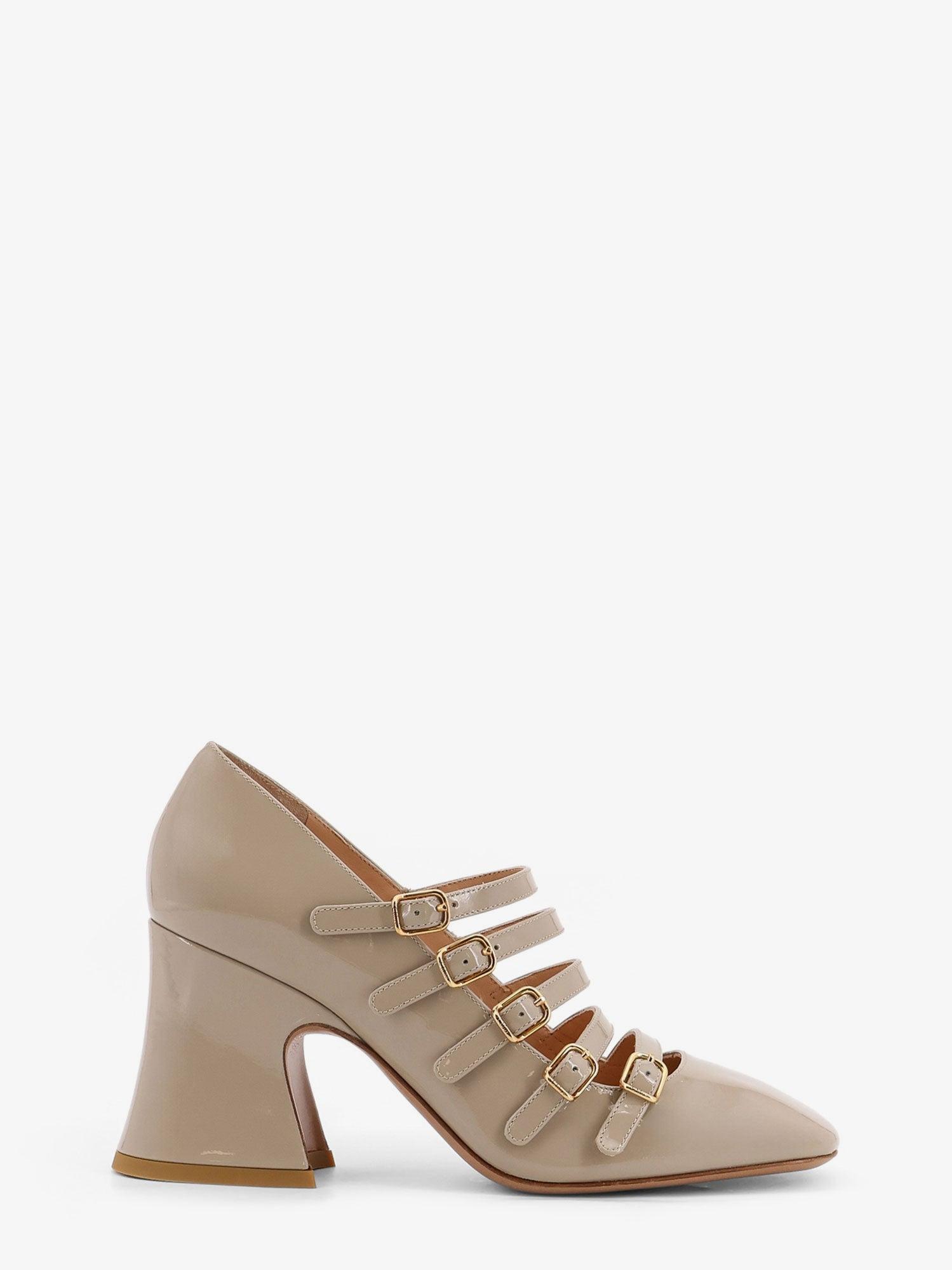 Chloé Pump shoes for Women | Online Sale up to 51% off | Lyst