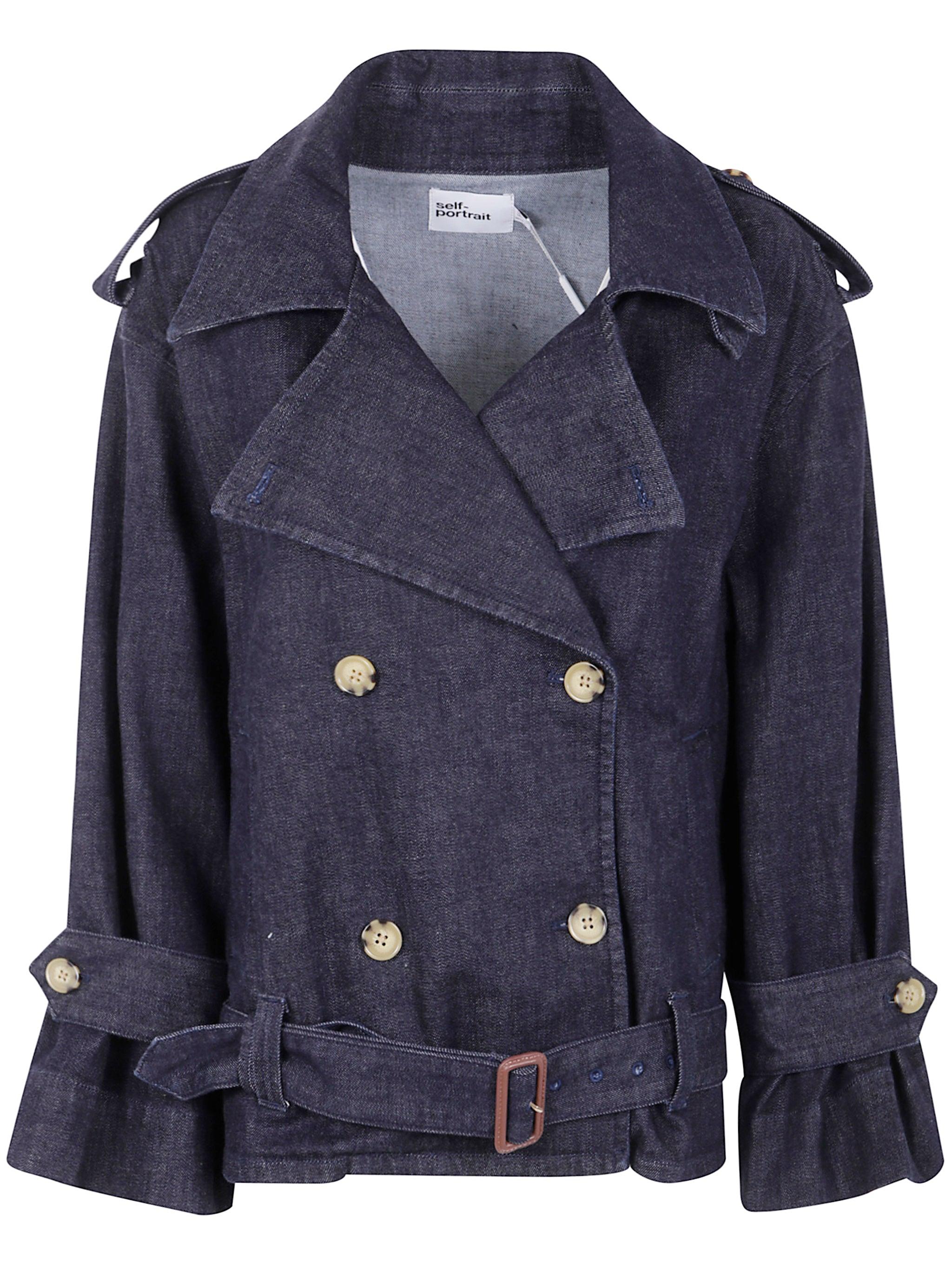 Self-Portrait Jackets for Women | Online Sale up to 41% off