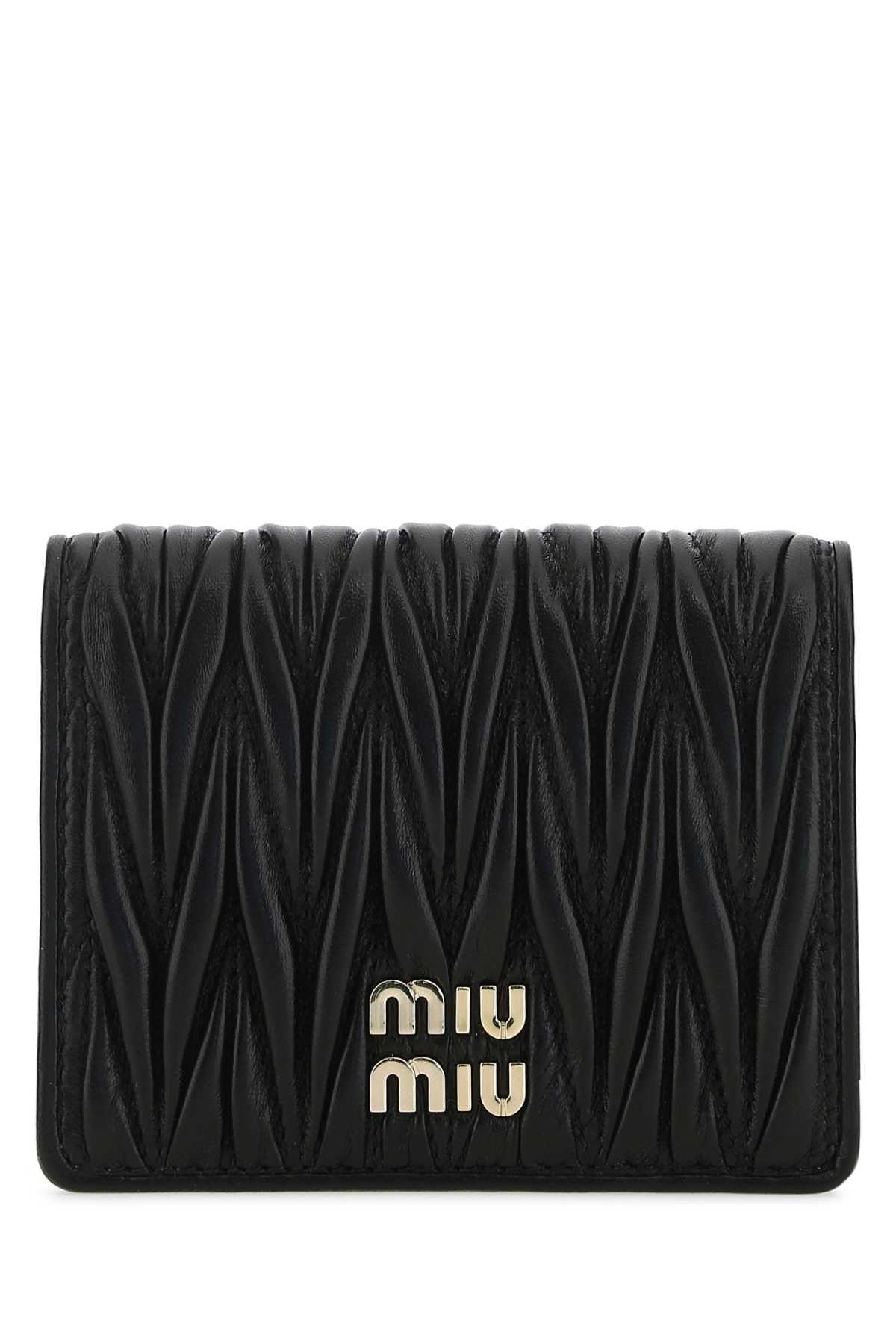 Miu Miu Wallets and cardholders for Women | Online Sale up to 33