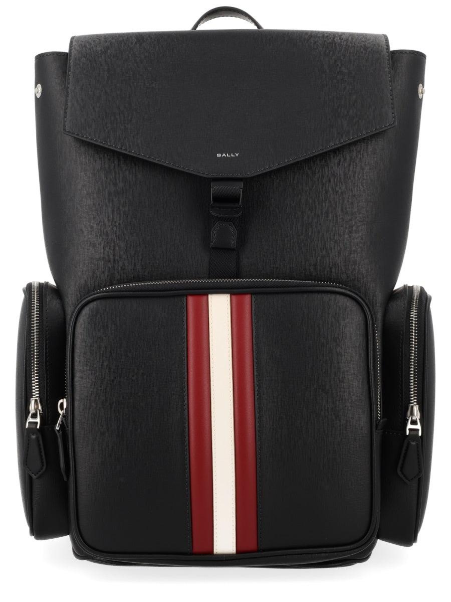 BALLY バックパック Parton-t Ballyロゴ Bally Backpacks for Women | Online Sale up to 50% off | Lyst
