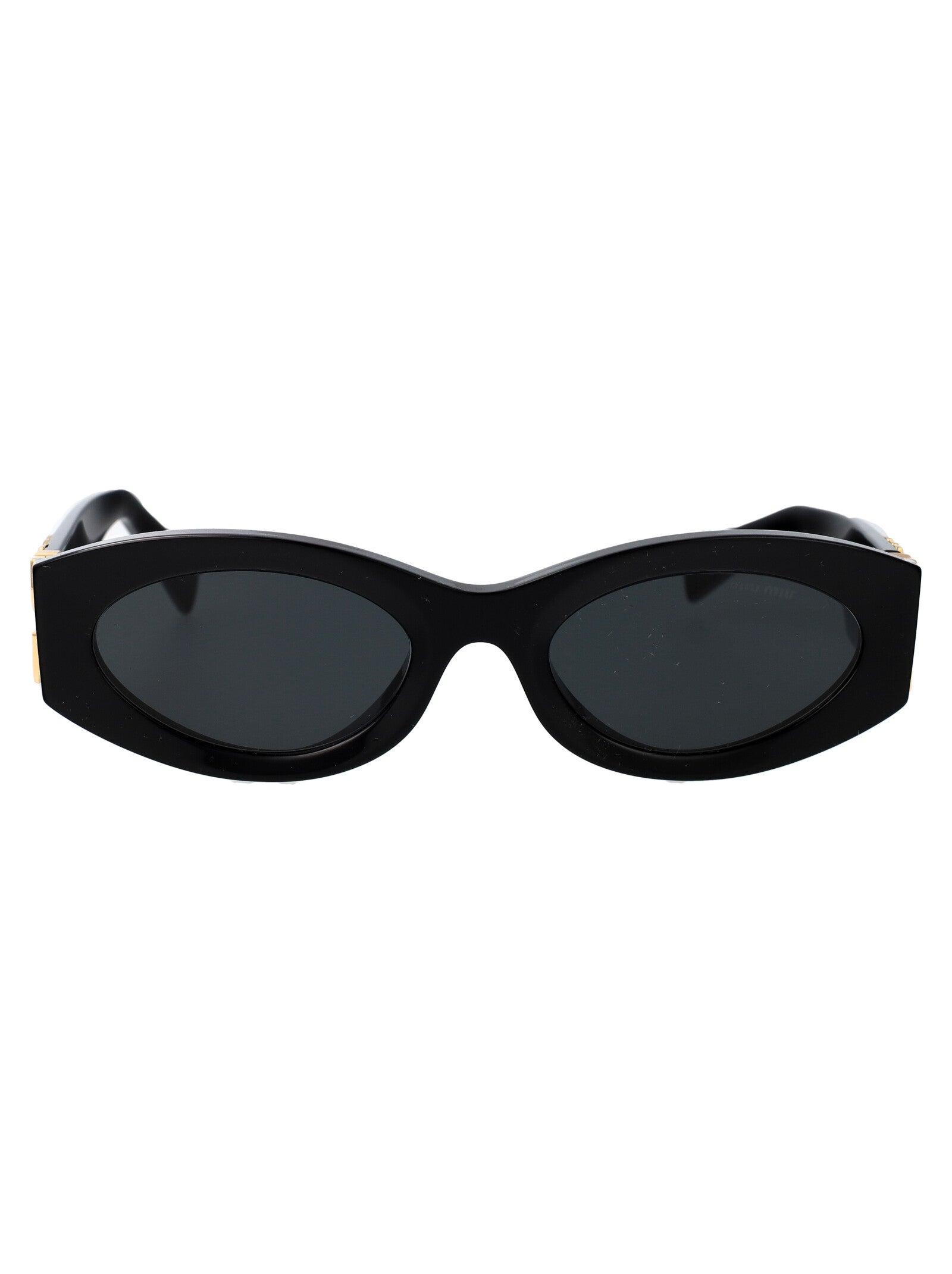 Designer Miu Miu Cat Eye Sunglasses for Women - Up to 78% off | Lyst