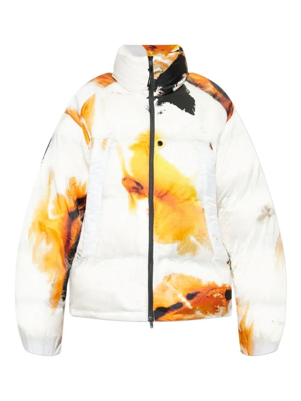 新品★ Y-3 AOP PACKABLE JACKET y-3-beige-aop-packable-jacket-