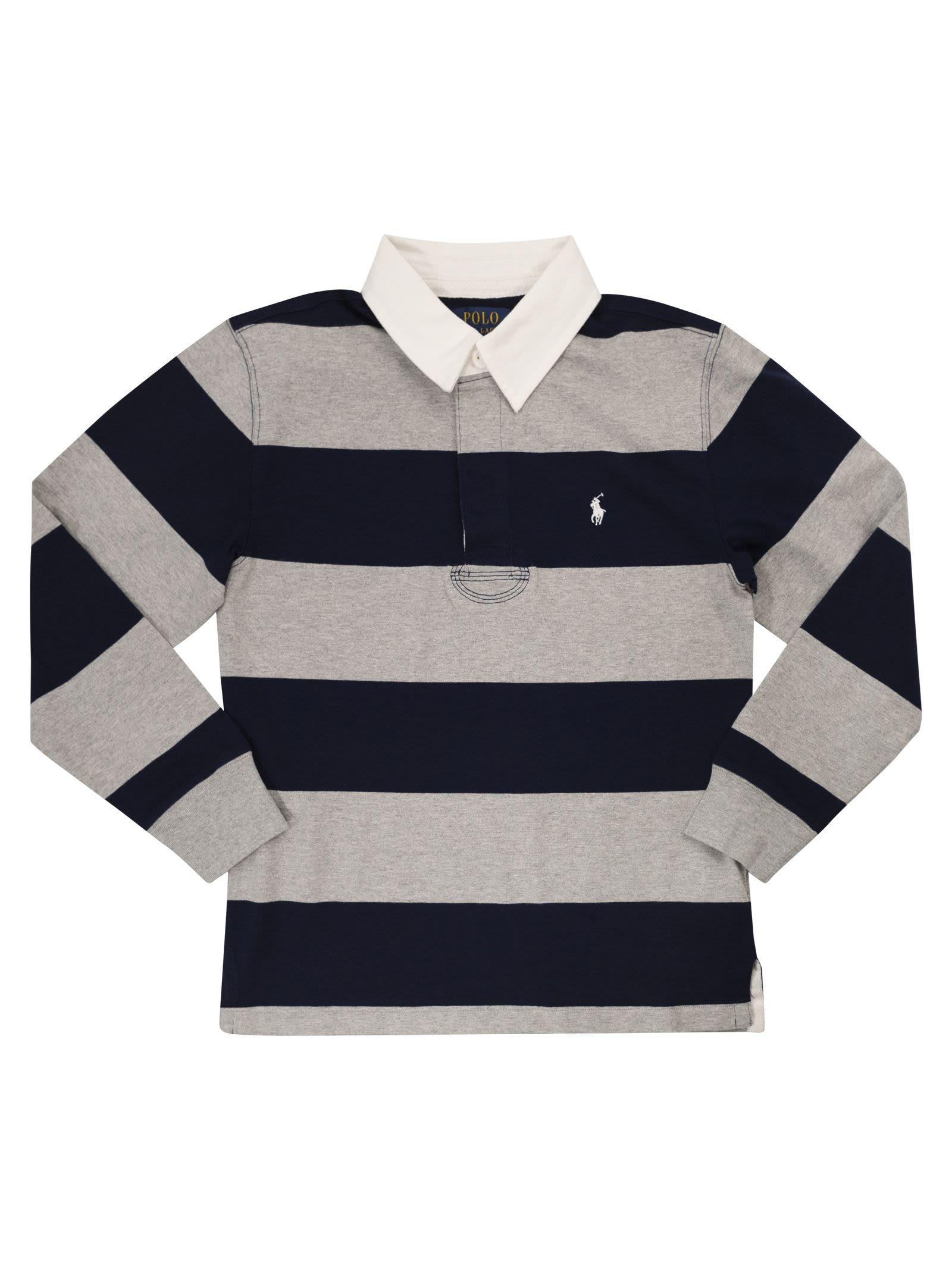 Polo Ralph Lauren Long-sleeved tops for Women | Online Sale Polo Ralph Lauren Long-sleeved tops for Women | Online Sale