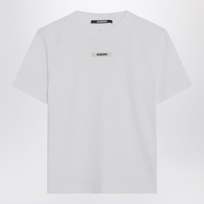 Jacquemus T-shirts for Women | Online Sale up to 41% off | Lyst