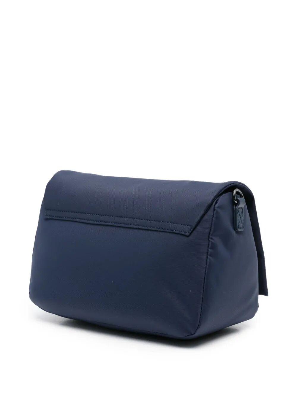 バッグ 00s EMPORIO ARMANI leather shoulder bag Emporio Armani Shoulder bags for Women | Online Sale up to 49% off