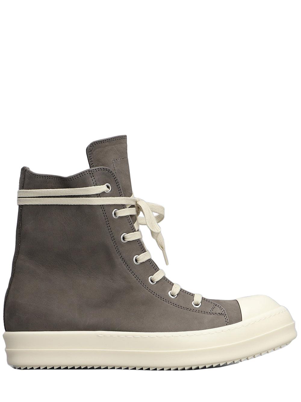 Rick Owens High-top sneakers for Men | Online Sale up to 33
