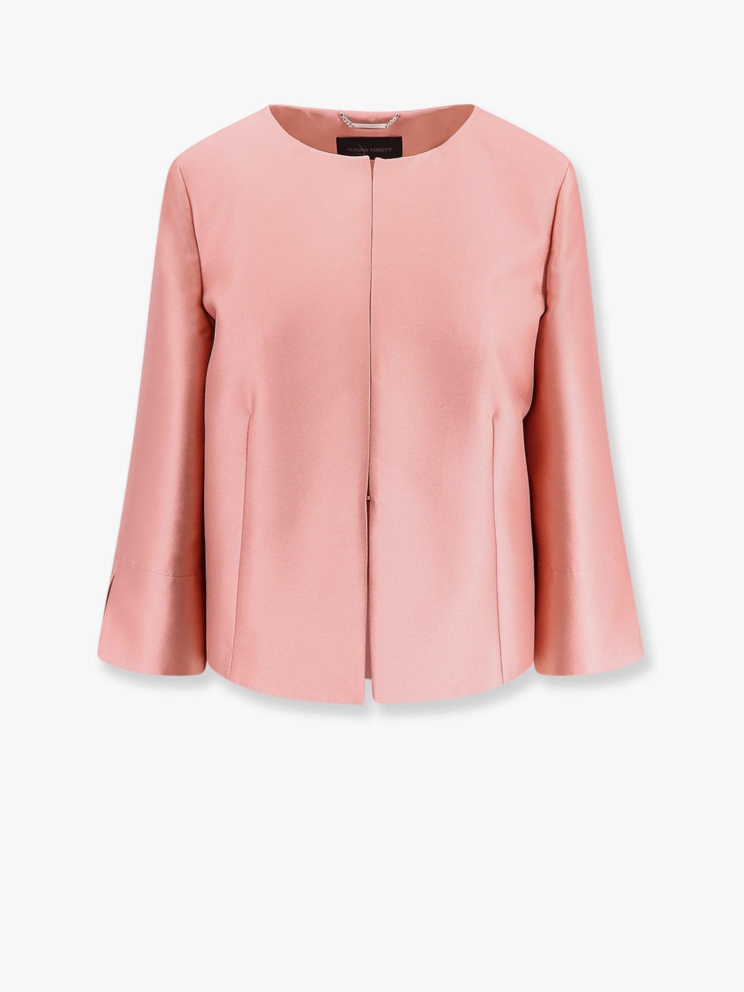 Alberta Ferretti Jackets for Women | Online Sale up to 71
