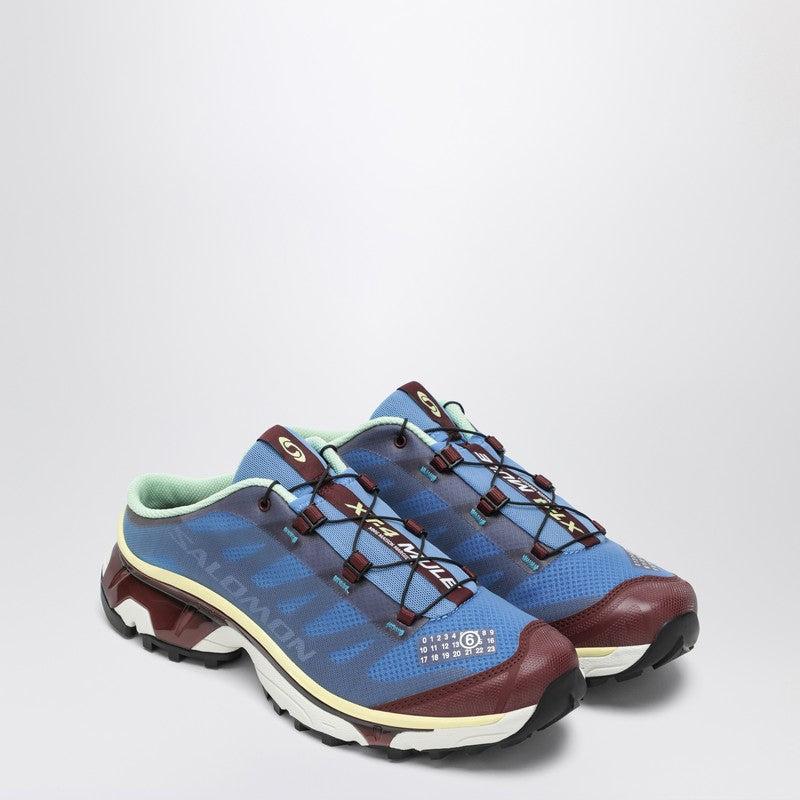 MM6 MAISON MARGIELA X SALOMON Mule Xt-4 in Blue for Men | Lyst
