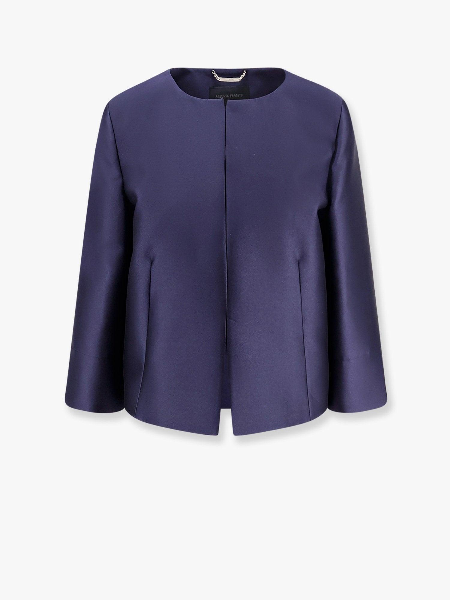 Alberta Ferretti Jackets for Women | Online Sale up to 71