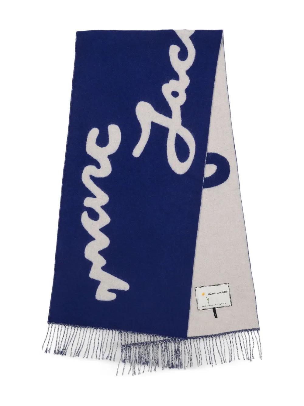 Marc Jacobs Scarves and mufflers for Women | Online Sale up