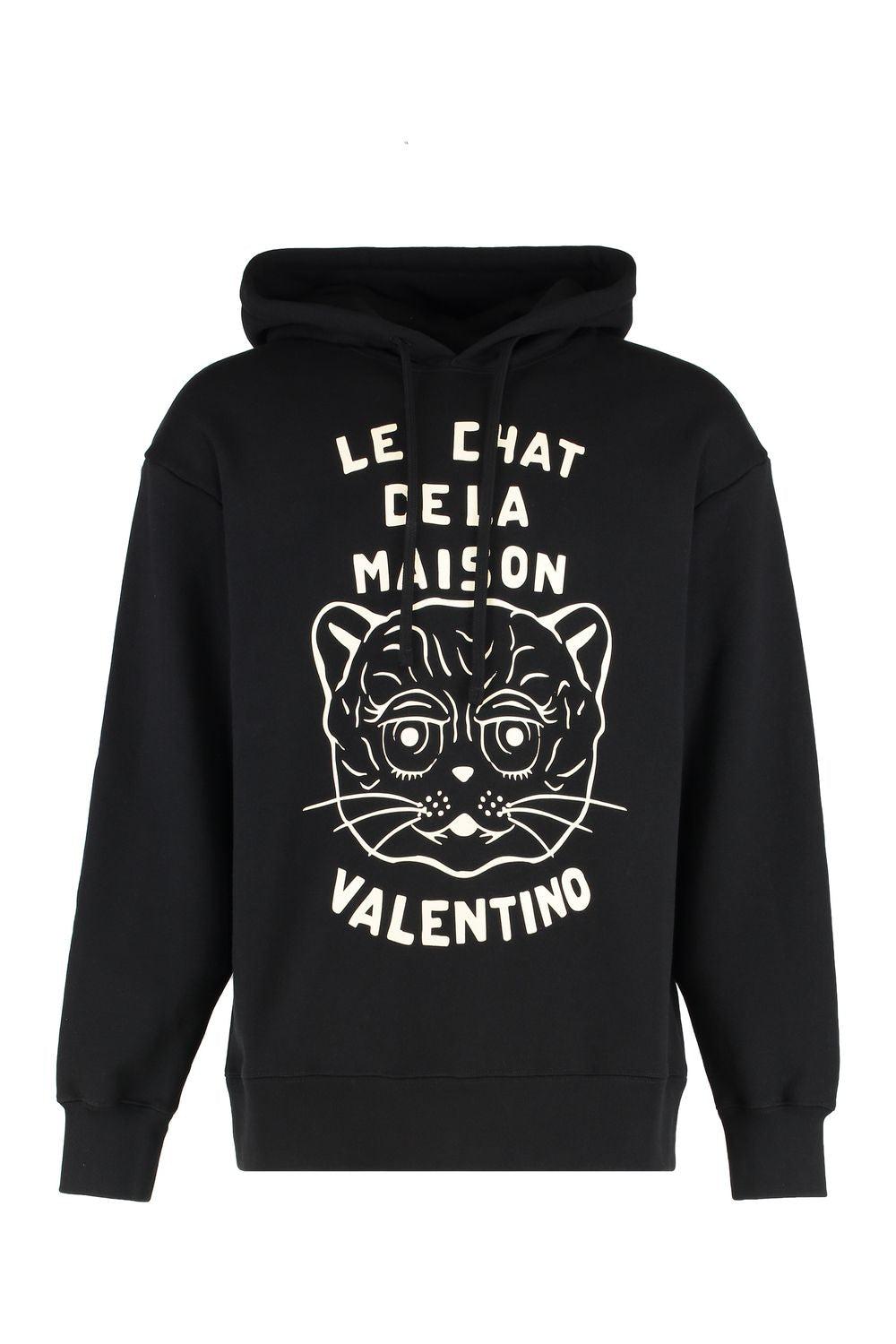 Valentino Hoodies for Men | Online Sale up to 70% off | Lyst