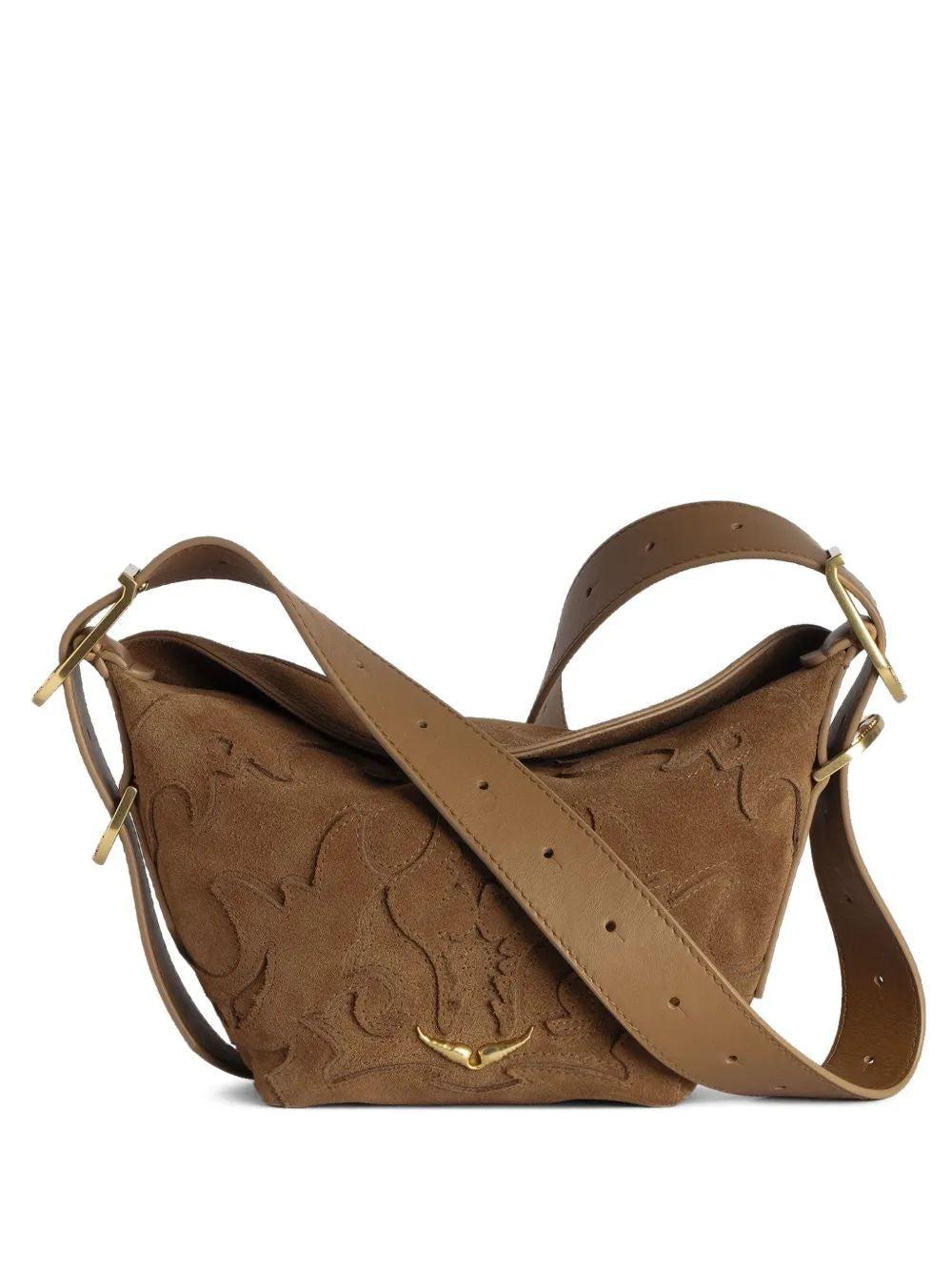 Zadig & Voltaire Shoulder bags for Women | Online Sale up to Zadig & Voltaire Shoulder bags for Women | Online Sale up to