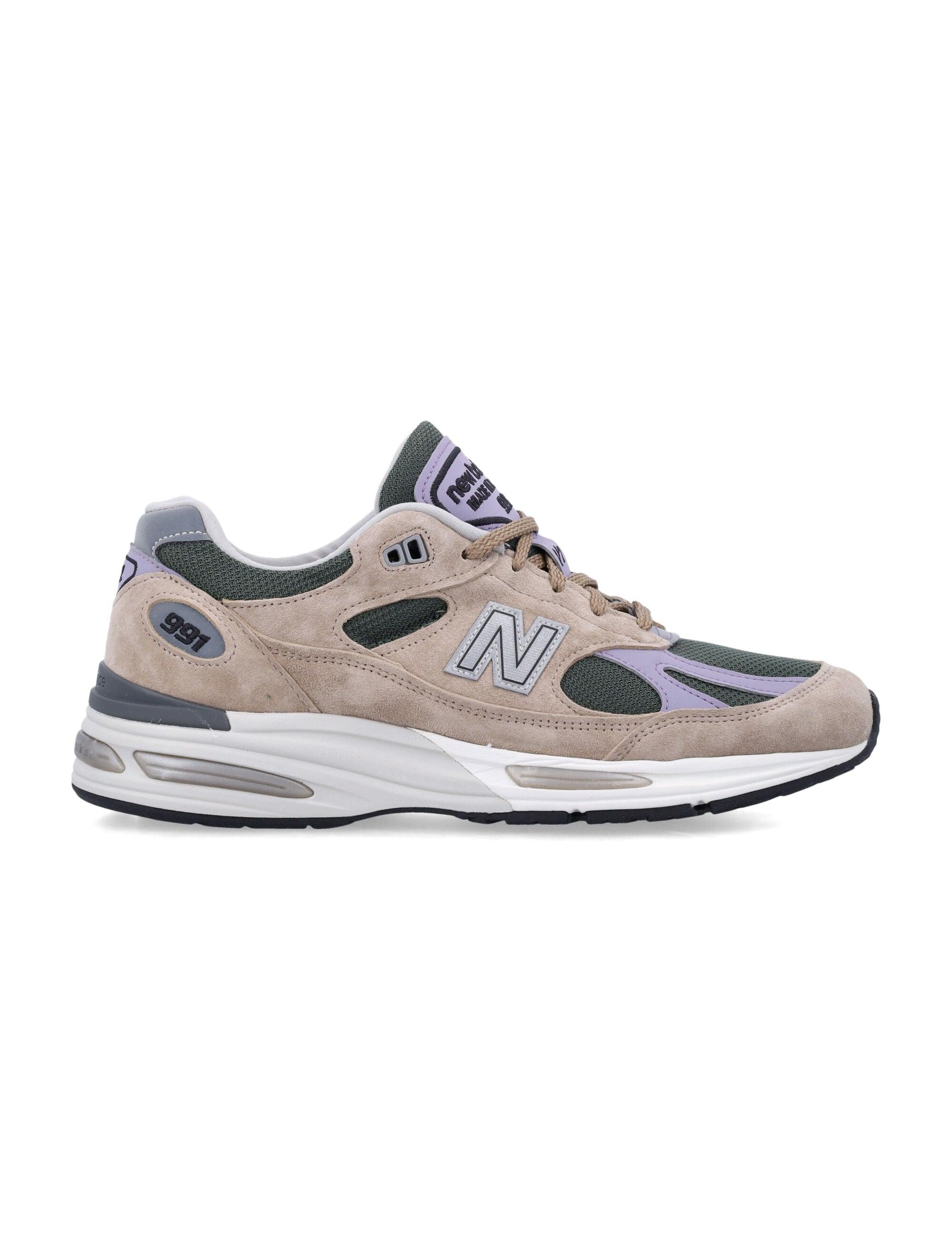 New Balance 991 Shoes for Men Up to 60% off Lyst