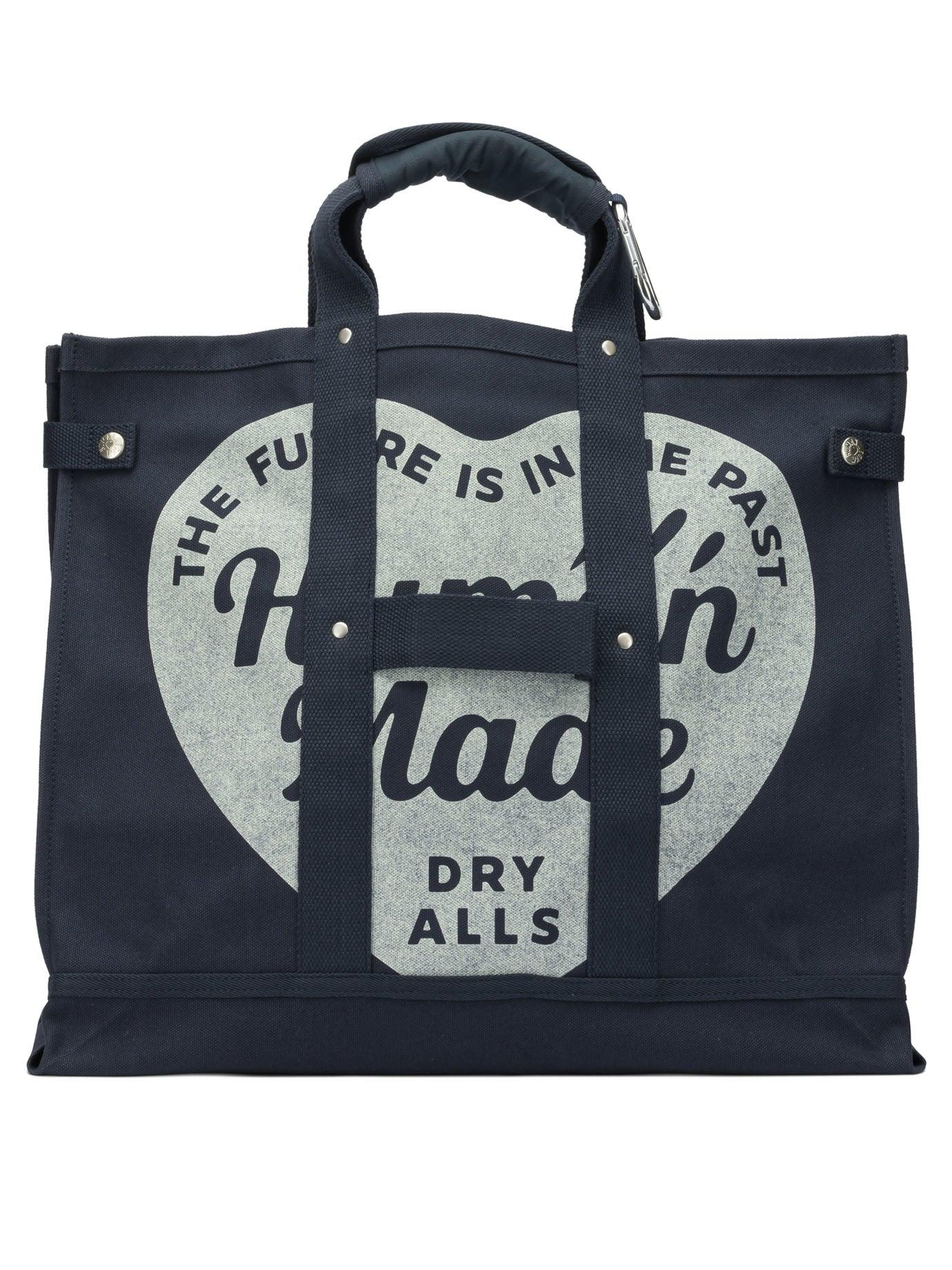 Men's Human Made Tote bags from $110 | Lyst