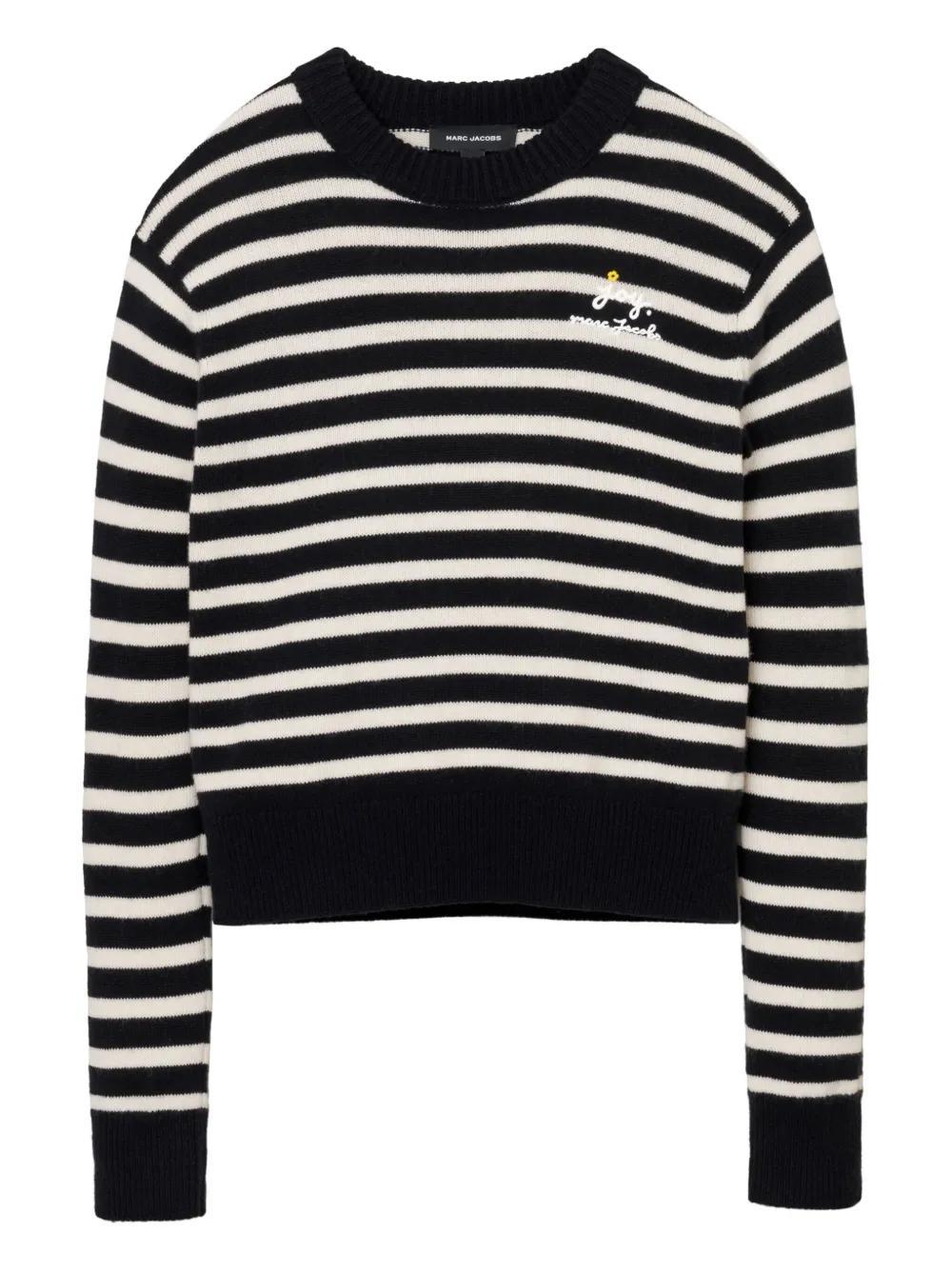 MARC JACOBS セーター マーク ジェイコブス×NIGO®、1990年代後半のコレクションを再現