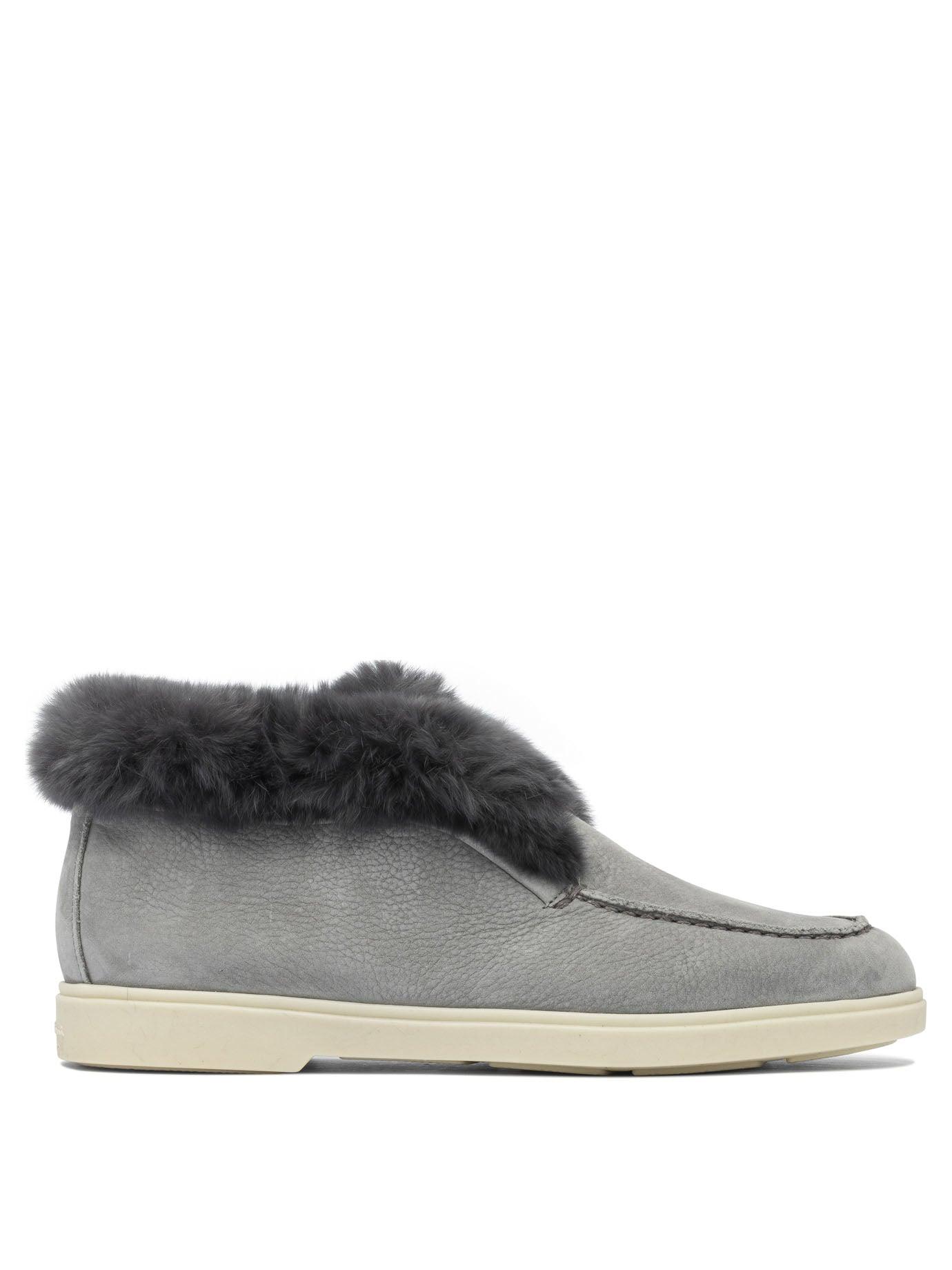 Santoni Boots for Women | Online Sale up to 60% off | Lyst