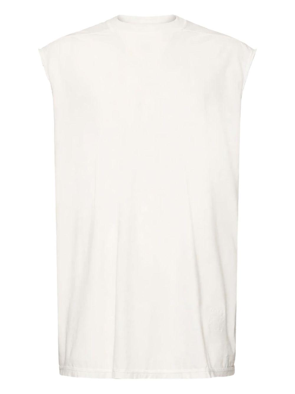 Rick Owens Sleeveless t-shirts for Men | Online Sale up to