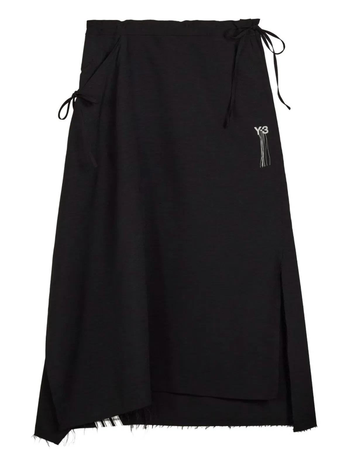 Y-3 Skirts for Women | Online Sale up to 75% off | Lyst