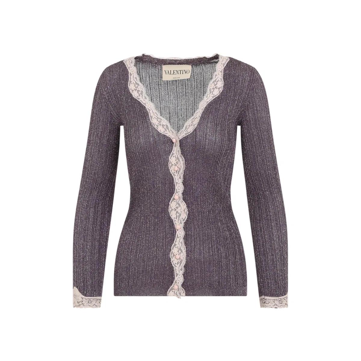 Valentino Cardigans for Women | Online Sale up to 63% off | Lyst
