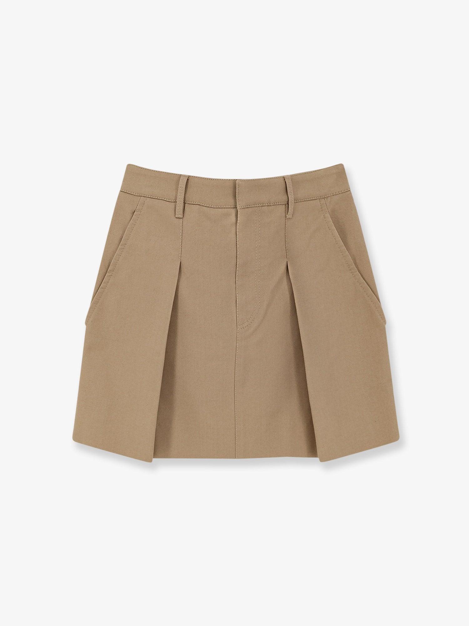 Brunello Cucinelli Skirts for Women | Online Sale up to 64