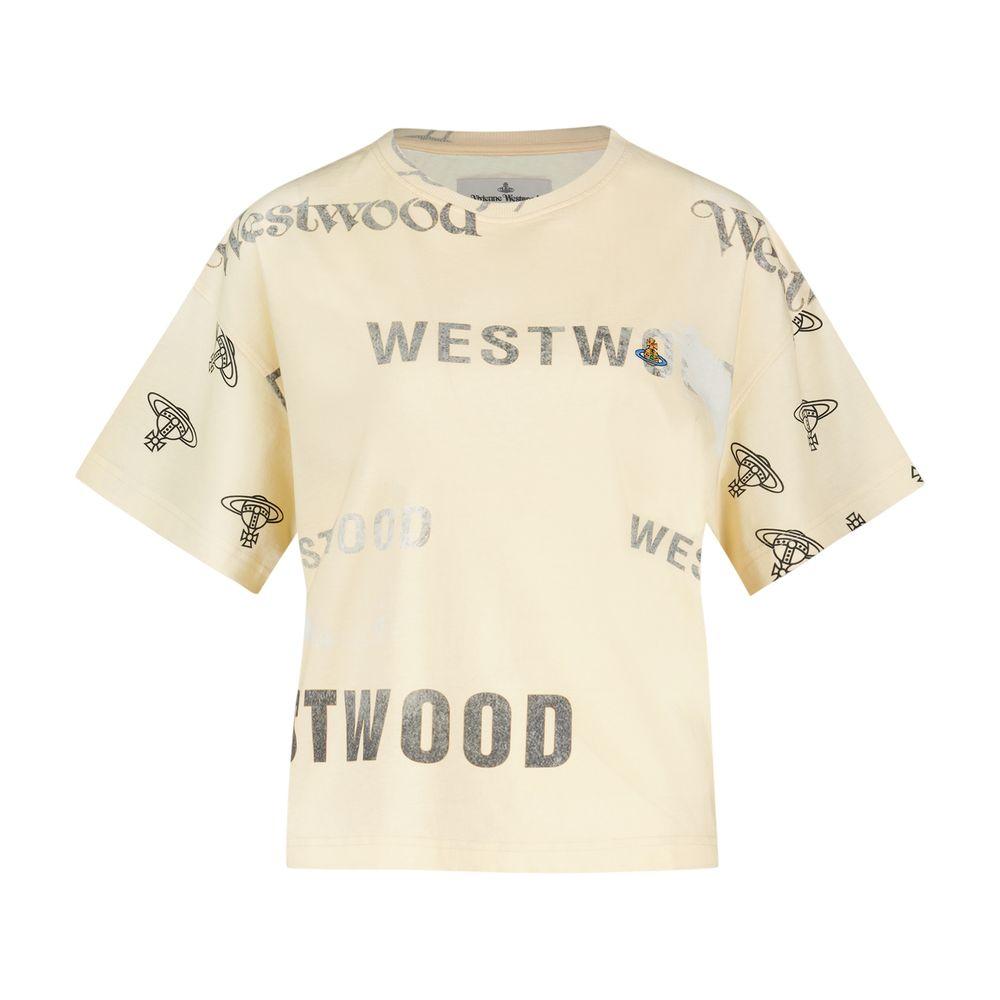 Vivienne Westwood トップス Vivienne Westwood ヴィヴィアン ウエストウッド - レディース