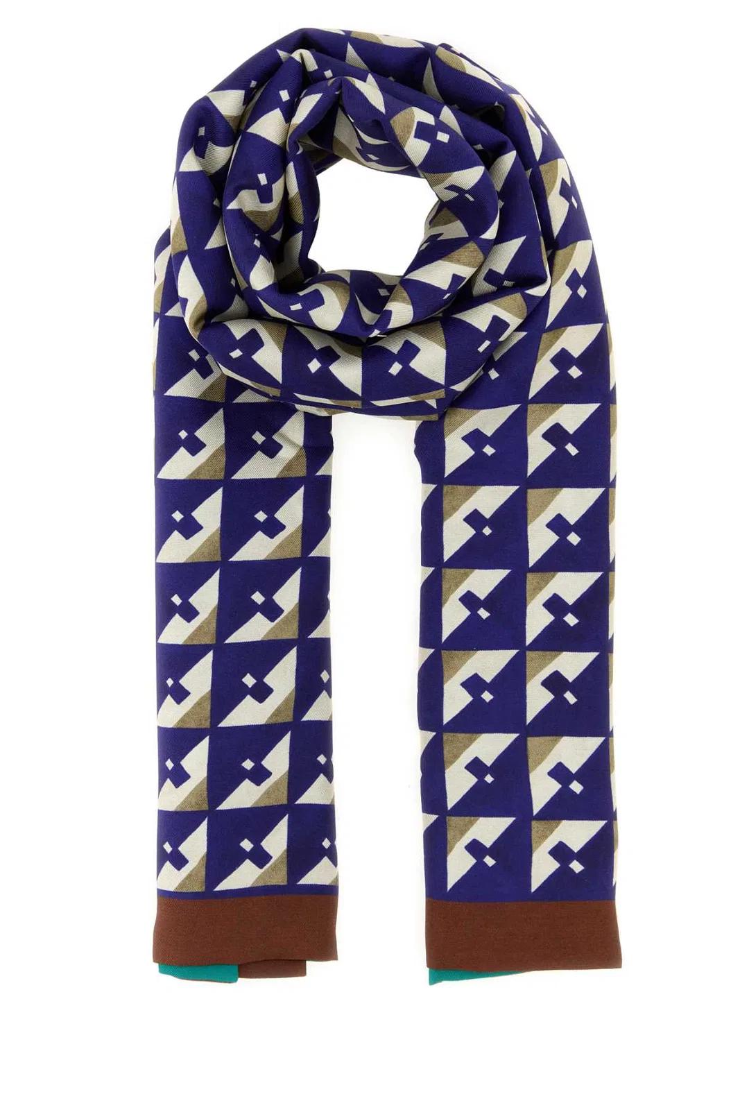 Miu Miu Scarves and mufflers for Women | Online Sale up to 36% off