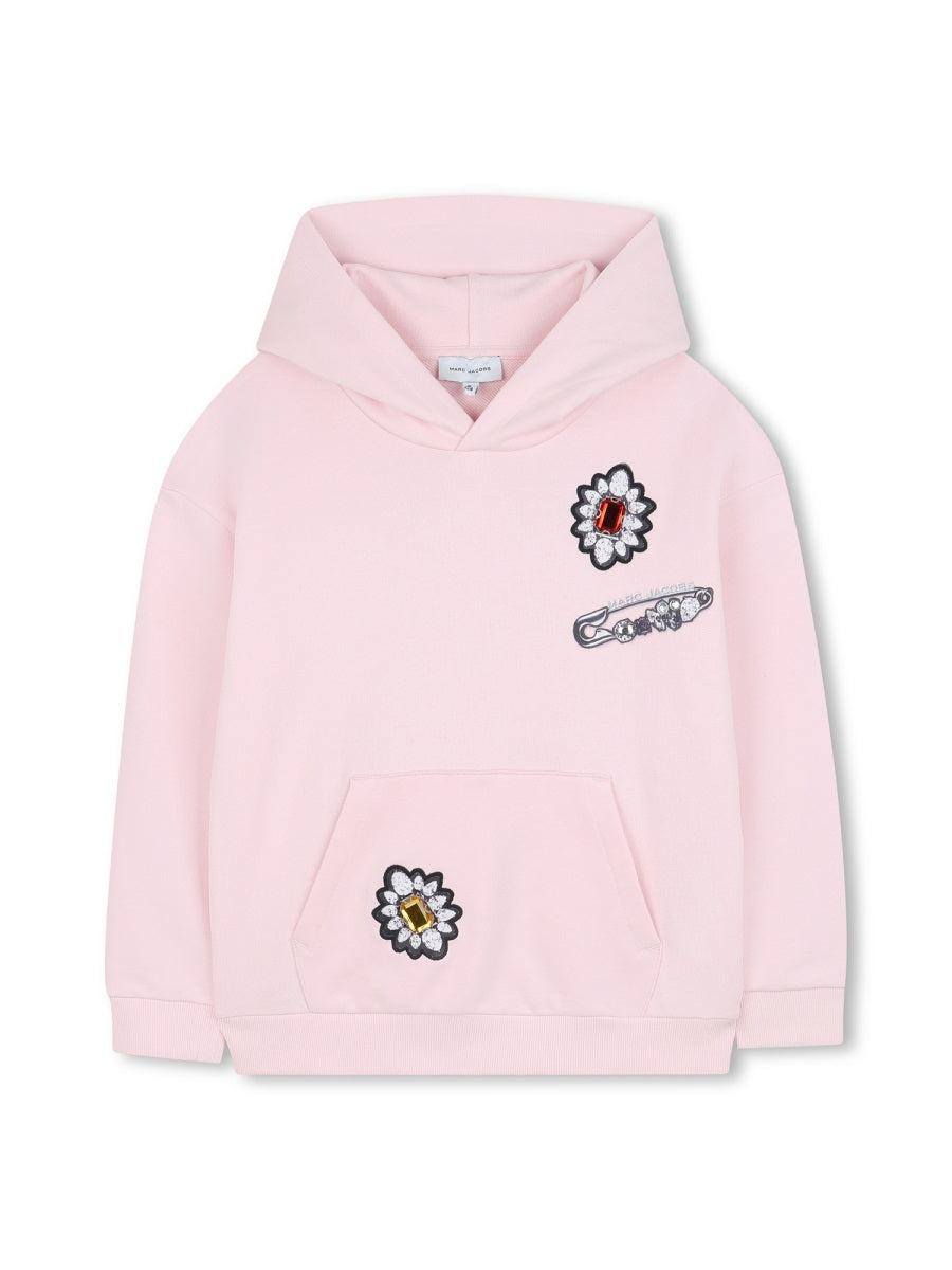 Marc Jacobs Hoodies for Women | Online Sale up to 73% off | Lyst