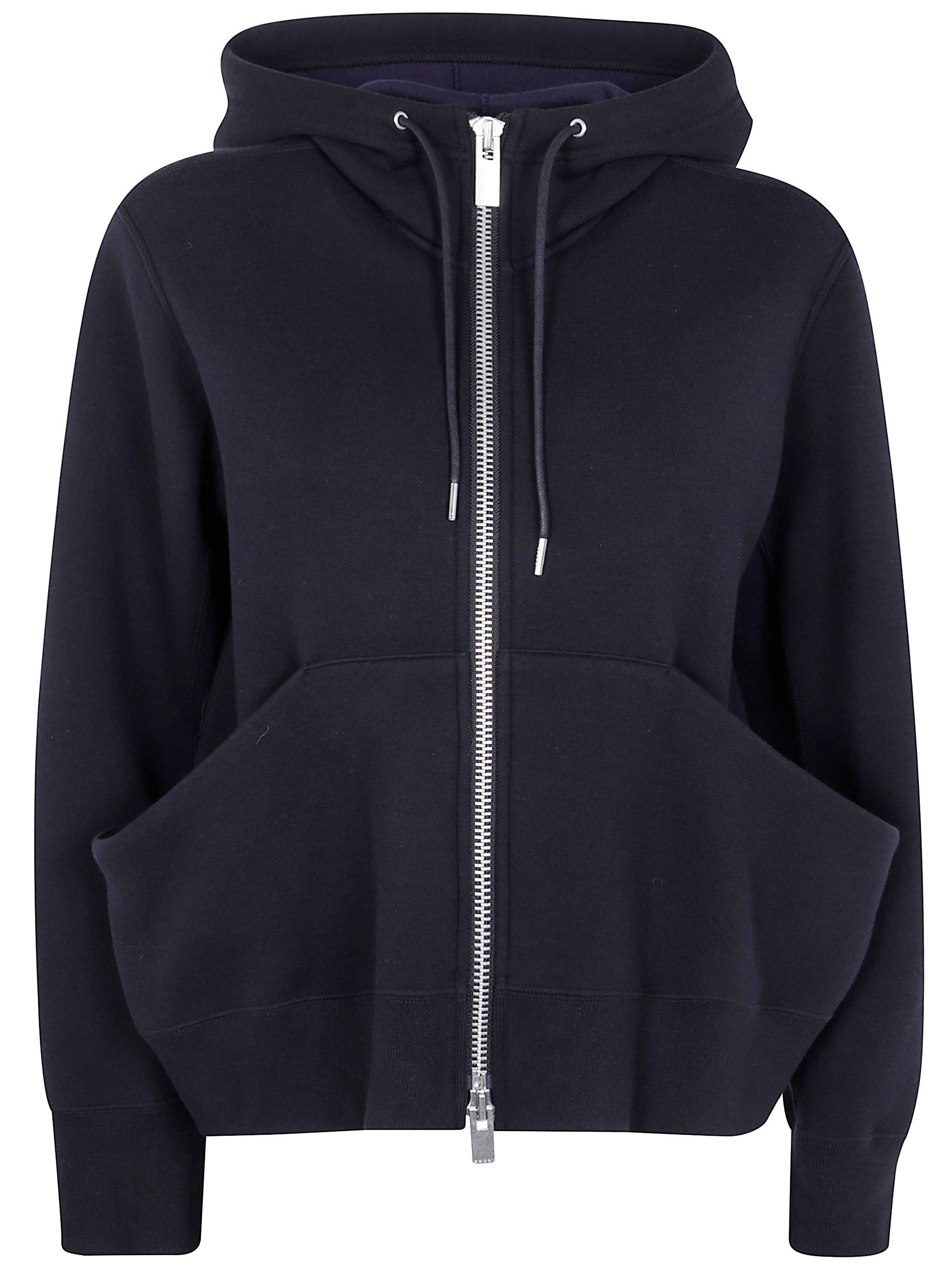 Sacai Hoodies for Women | Online Sale up to 42% off | Lyst
