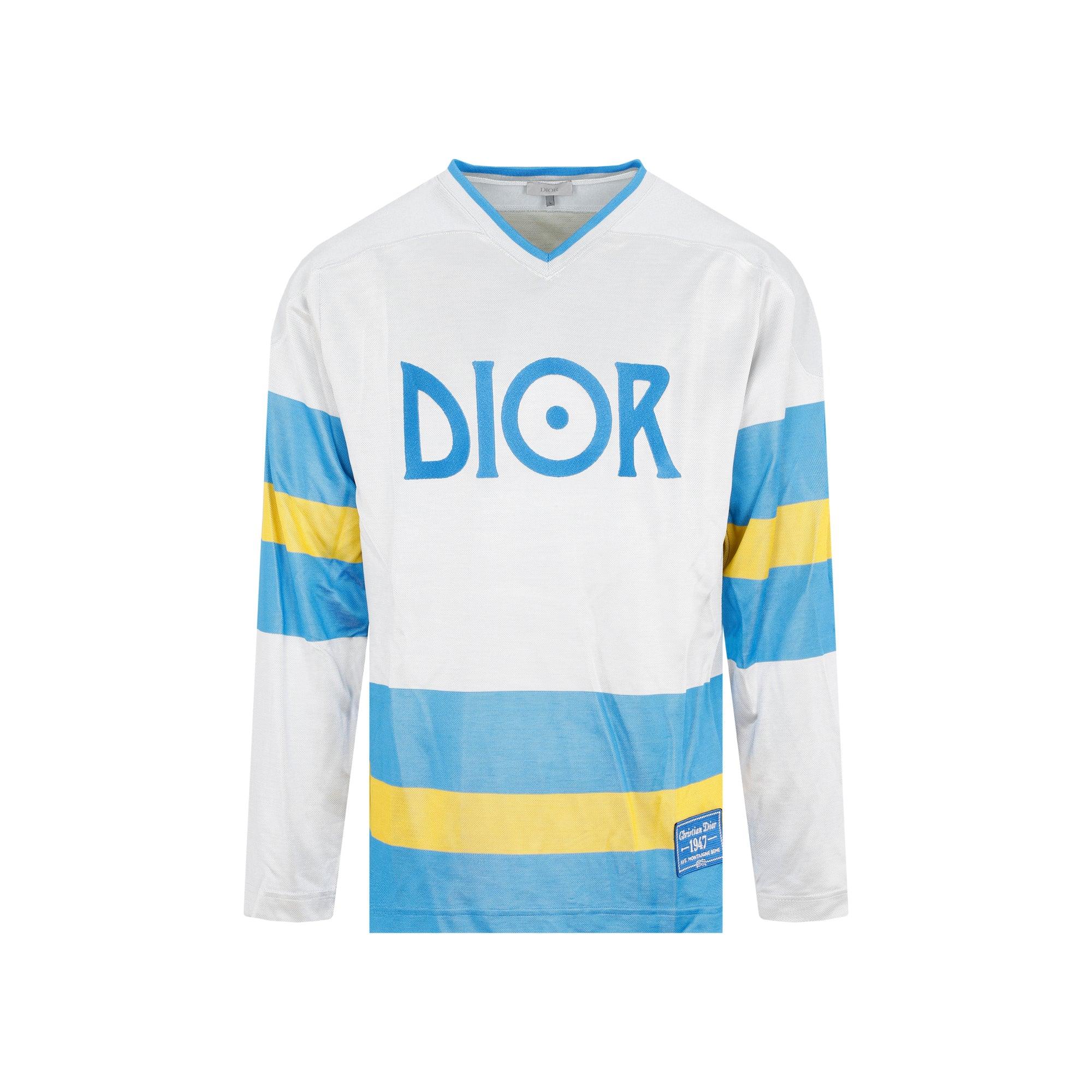 Dior Long-sleeve t-shirts for Men | Online Sale up to 50
