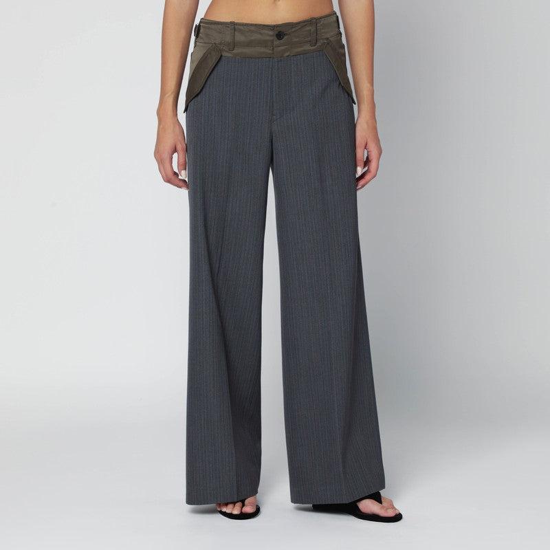 Sacai Pants for Women | Online Sale up to 58% off | Lyst