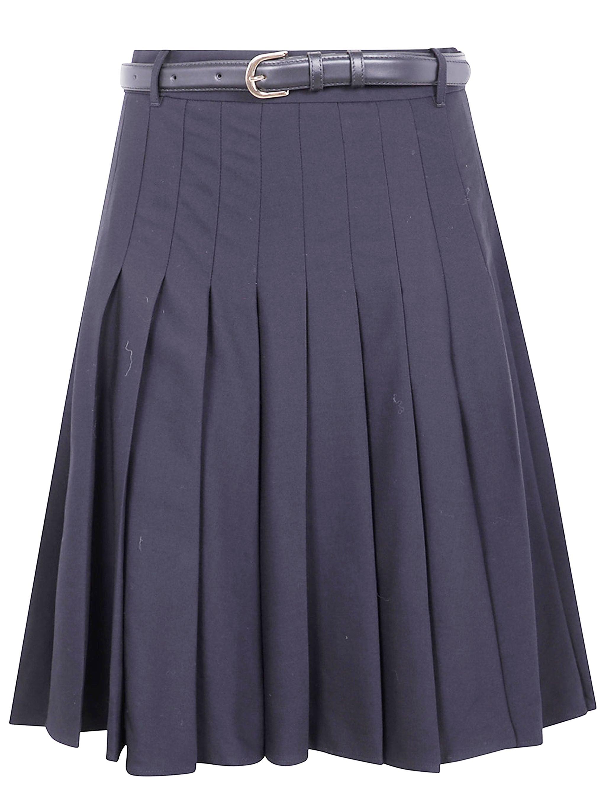 Self-Portrait Mid-length skirts for Women | Online Sale up