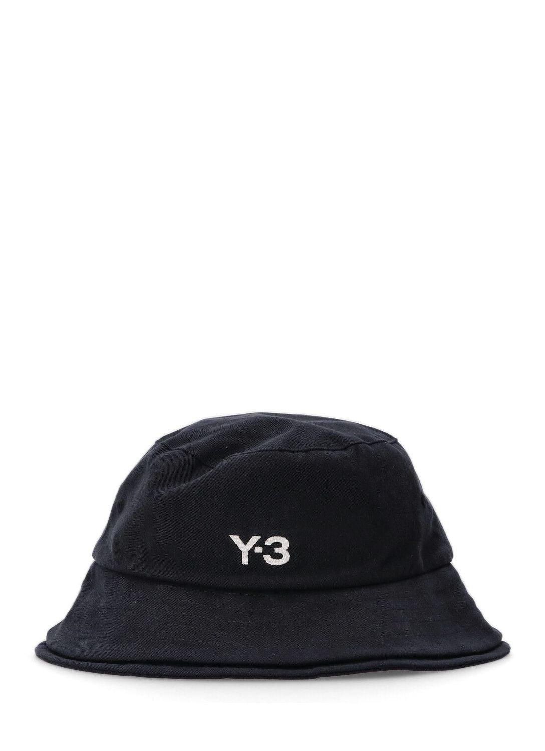 Y-3 Headband - Black - JE4023 | OUTBACK Sylt