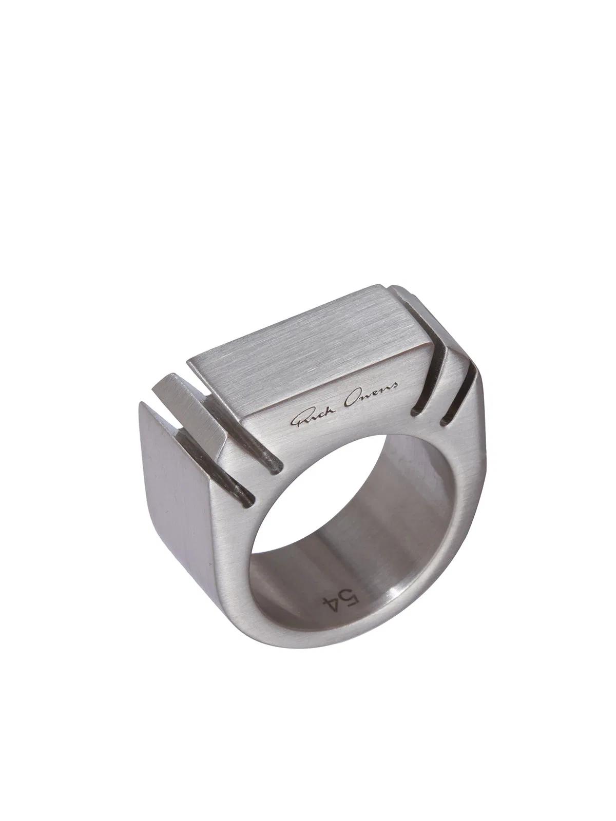 Rick Owens Rings for Men | Online Sale up to 58% off | Lyst