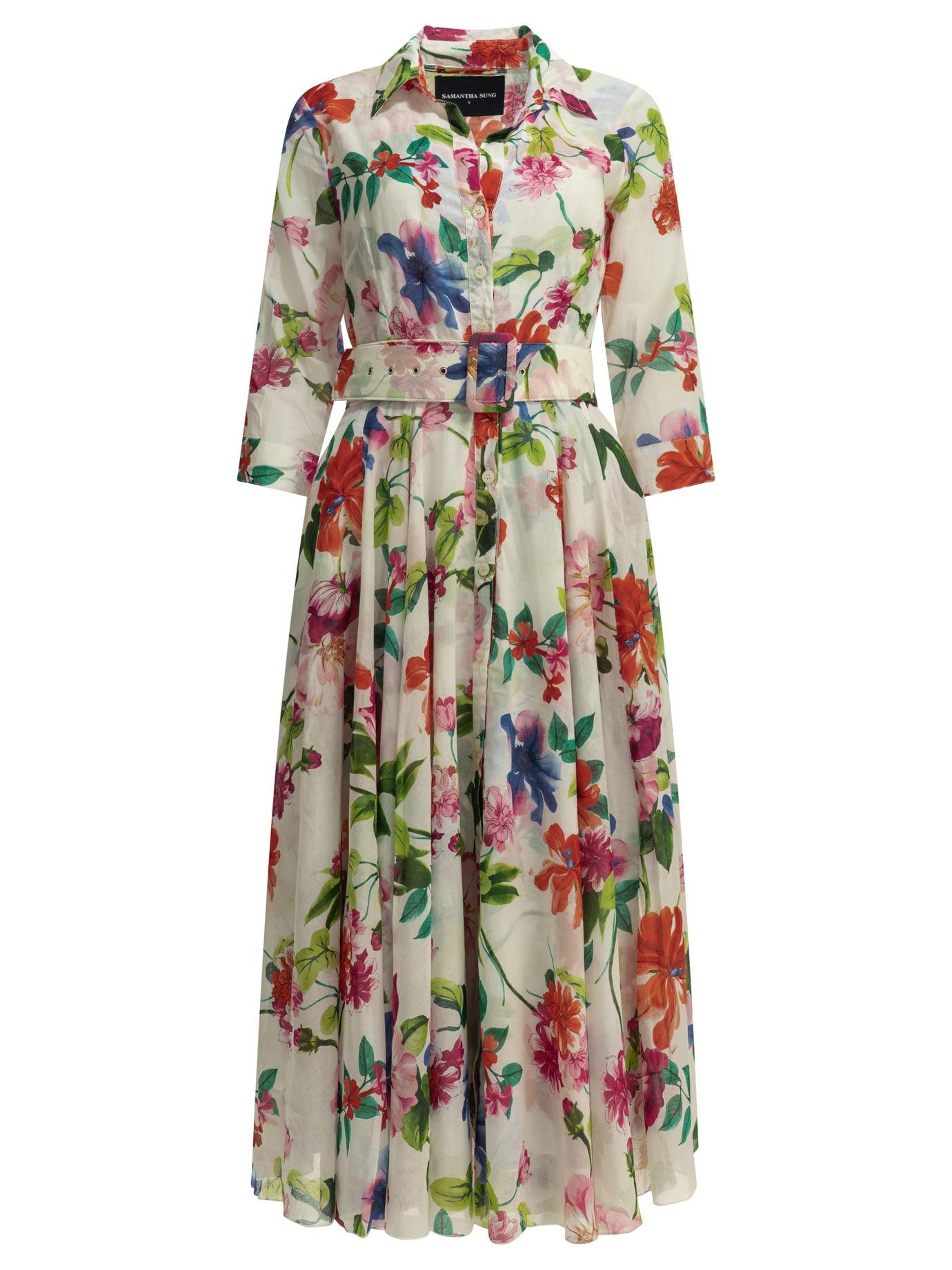 green emerald velvet dress Samantha Sung Aka Audrey Dress  Atlantic Nantucket