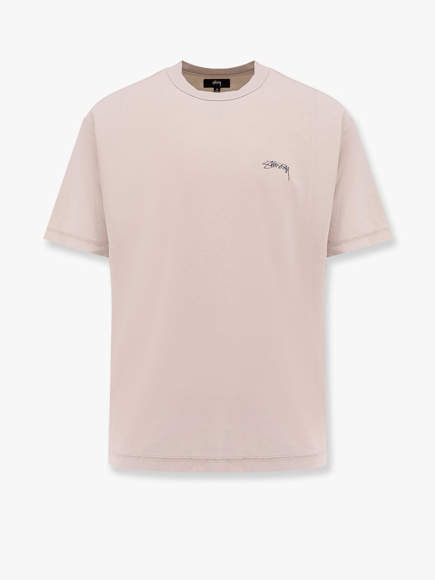 Pink Stussy T-shirts for Men | Lyst
