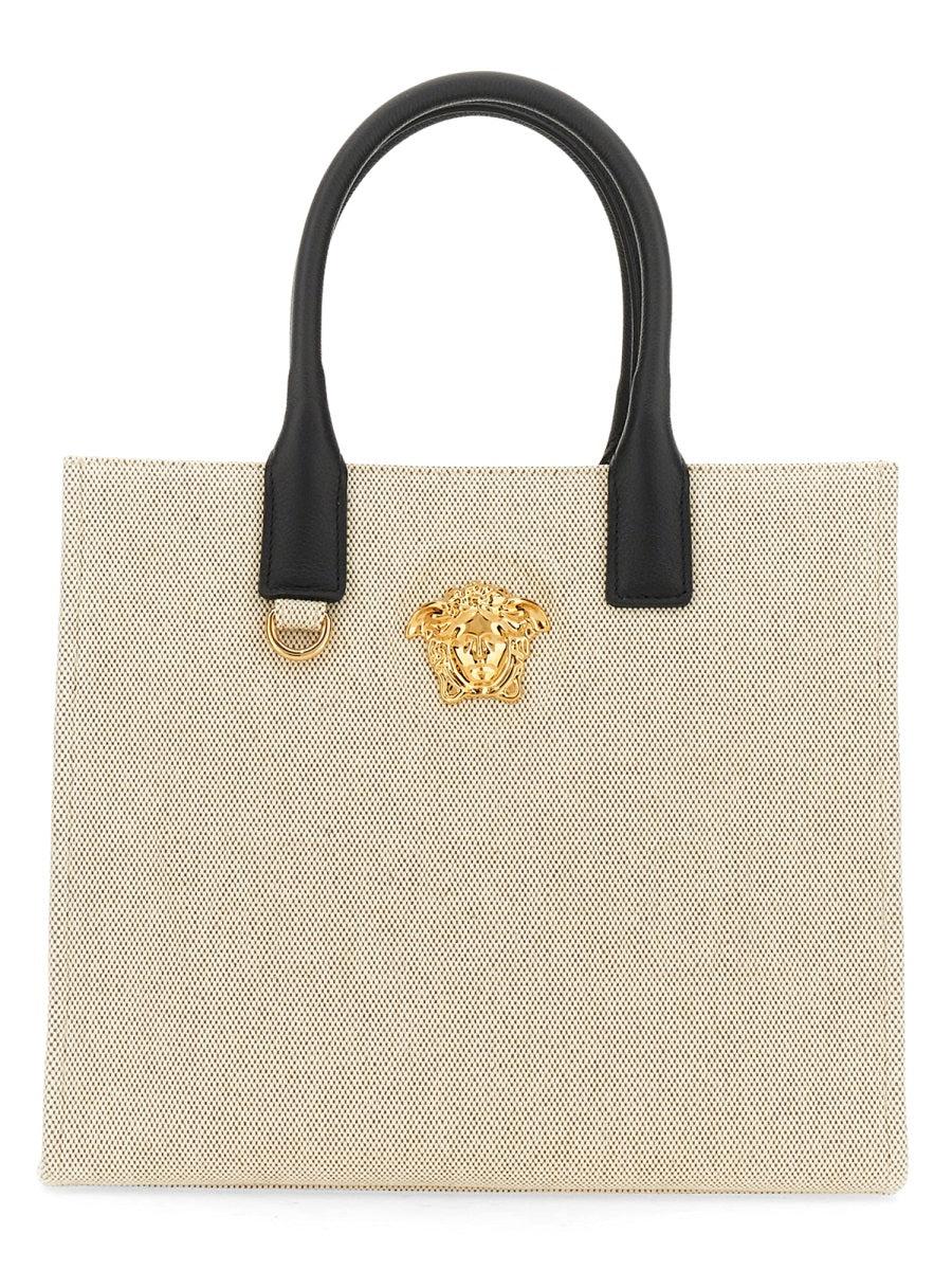 【関税&送料込み】Versace Borsa Shopper Piccola \