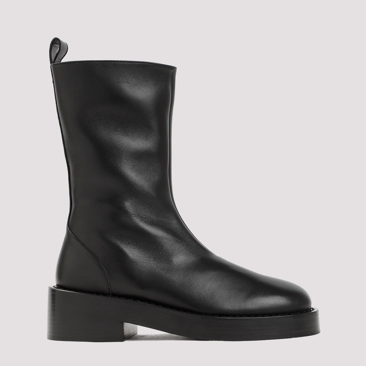 Courreges Ankle boots for Women | Online Sale up to 82% off